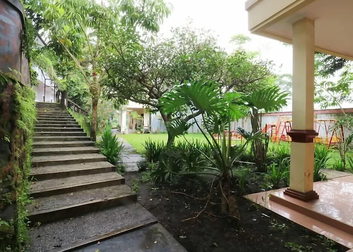 Narima Resort Hotel Lembang